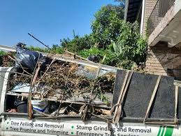 Best Residential Junk Removal  in Hackensack, NJ