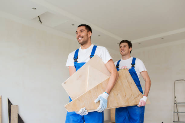 Best Estate Cleanout  in Hackensack, NJ