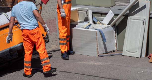 Best Hoarding Cleanup  in Hackensack, NJ