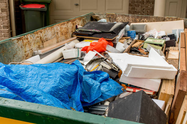 Best Carpet Removal and Disposal  in Hackensack, NJ