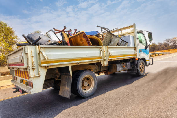 Best Recycling Services for Junk  in Hackensack, NJ