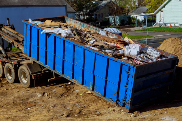 Best Hot Tub Removal  in Hackensack, NJ