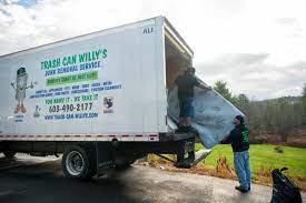Best Garage Cleanout  in Hackensack, NJ